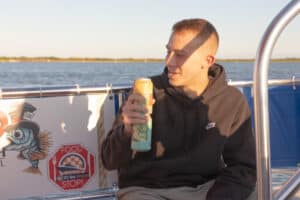 Crooked Hammock Shore Craft Beer Cruise