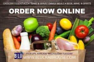 Ocean City Restaurants