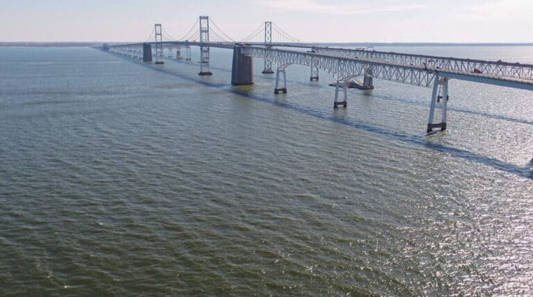 Bay Bridge Went Cashless Ahead of Schedule