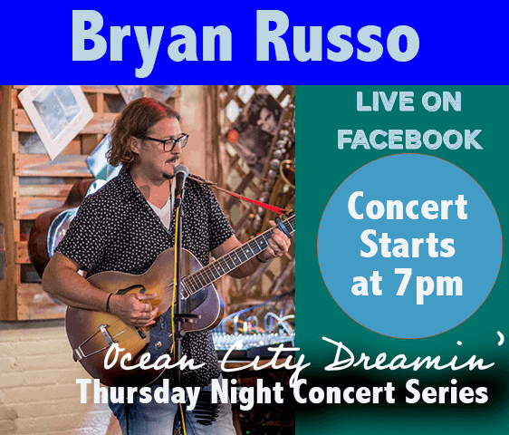 Bryan Russo