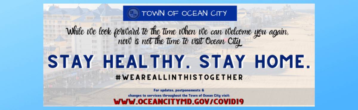 New Measures to Fight COVID-19 Include Lodging Restrictions on Hotels & Short-Term Rentals