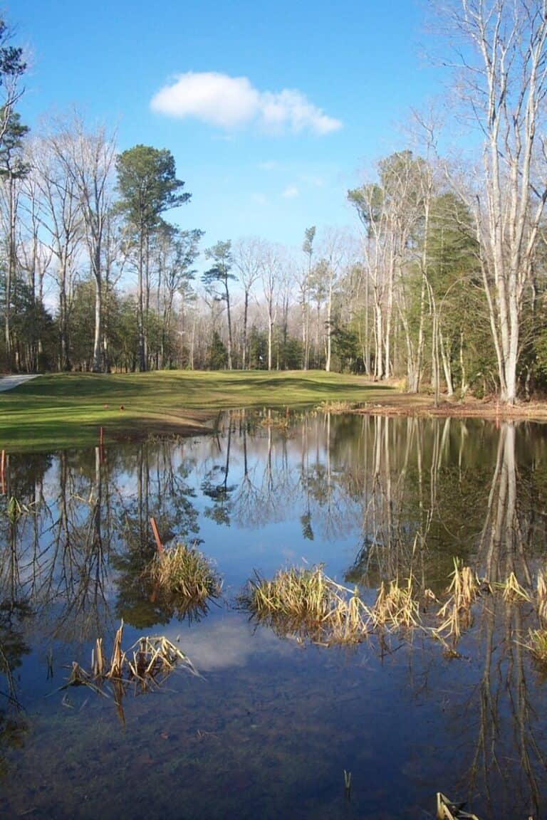 Golf in the Ocean City Area – Photos