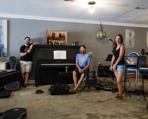 OC Live Bands Keep the Music Alive with Creativity and Technology