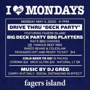 Ocean City Restaurants