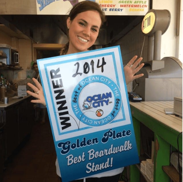 Do you love OCMD? Vote Now in the 2015 Best of Ocean City® Awards and Prove It