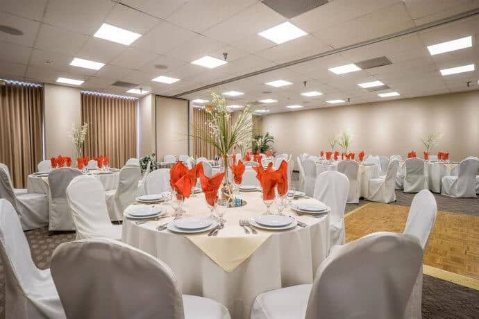 Grand Hotel Function Room