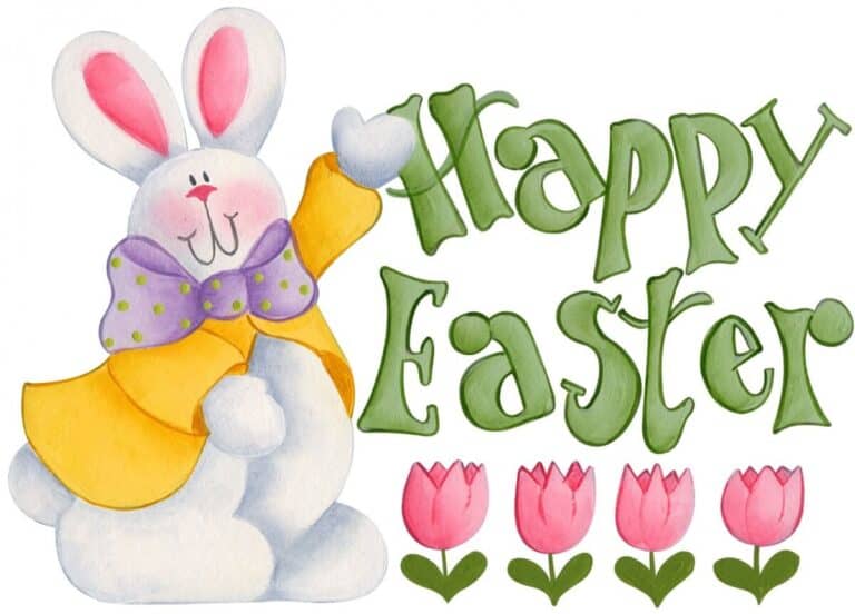 Easter in Ocean City