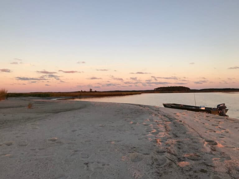 Day Trips from Ocean City (when the time is right)