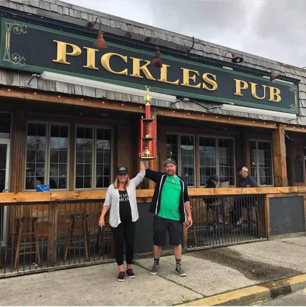 Pickles Pub Ocean City MD