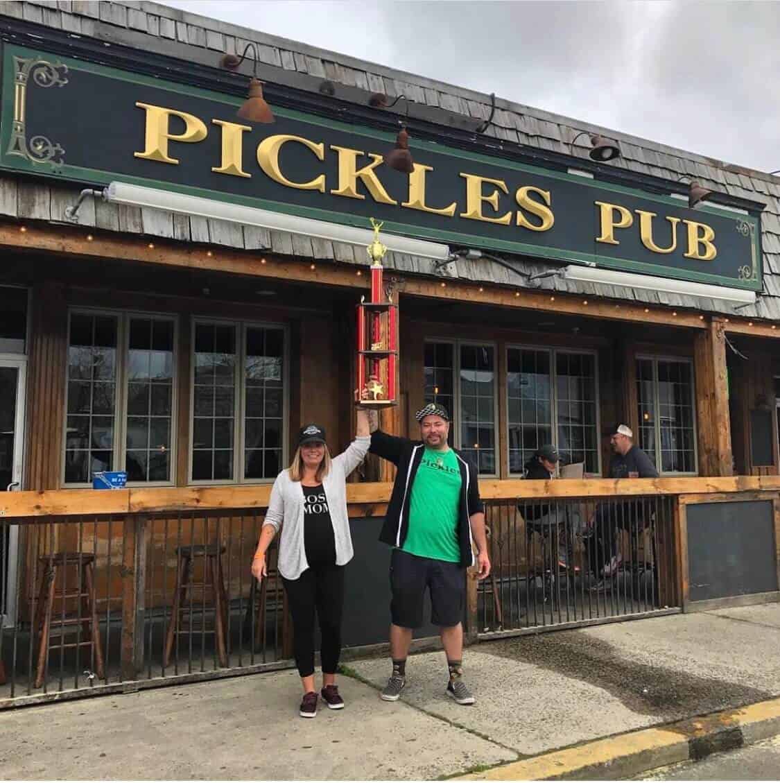 Pickles Pub Ocean City MD