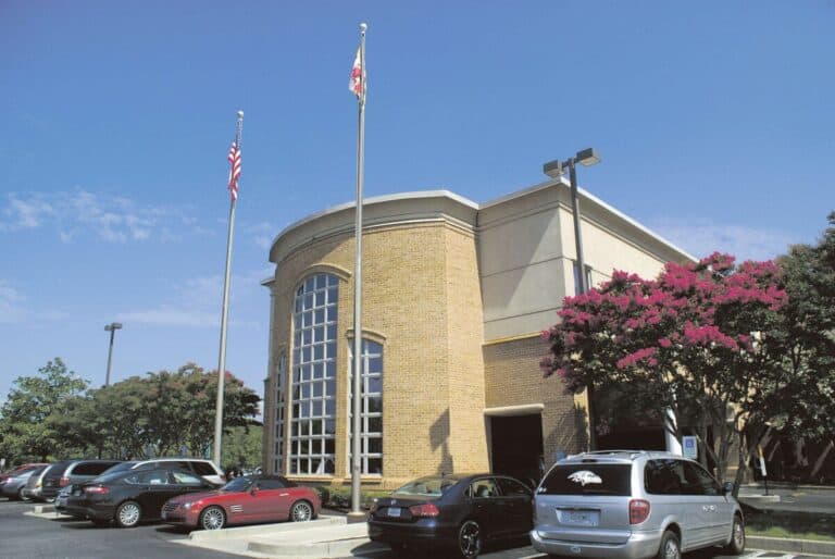 Robert Wood Johnson report ranks Worcester 11th in Md.