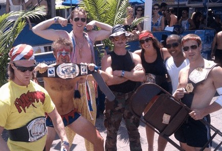 The Beach’s Best Scavenger Hunt/Bar Crawl Returns for 4th Straight Summer