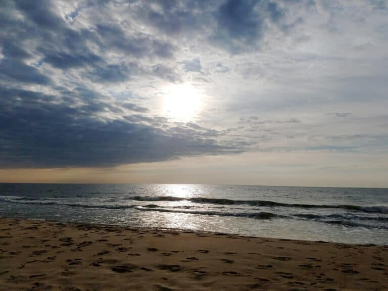 Town of Ocean City Following Gov. Hogan’s Executive Orders, Following National Emergency Procedures