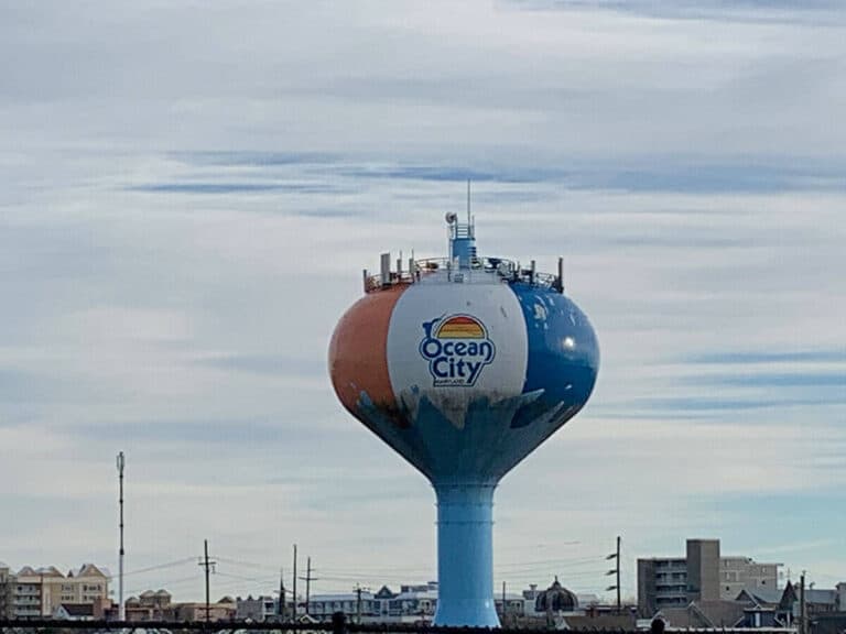 New for 2020 in Ocean City