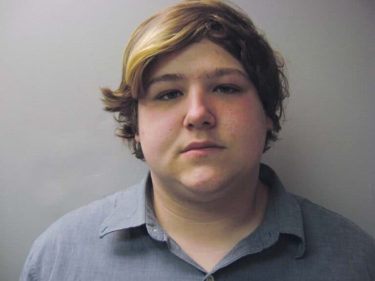 Spraypaint vandals in court June 19 to face 40 charges