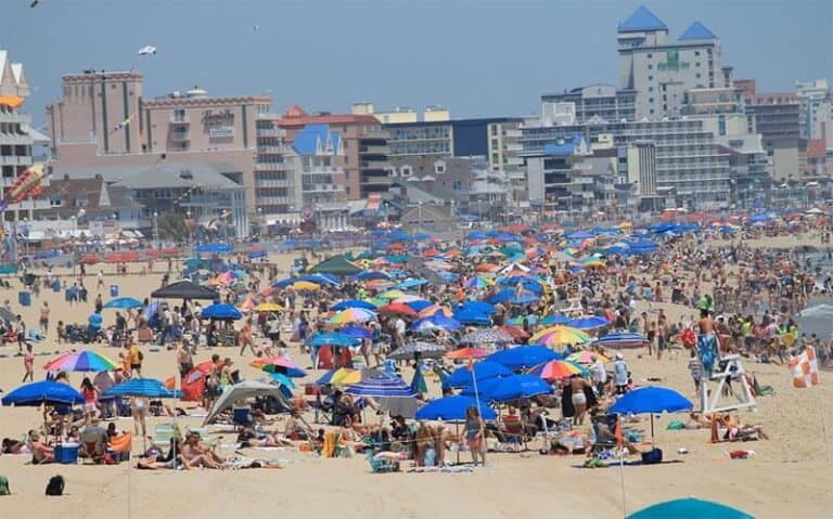 Best of Ocean City