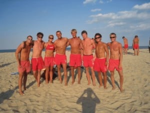 Ocean City Beach Patrol