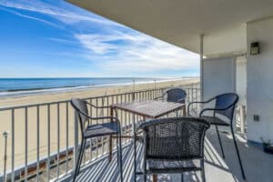 Ocean City Summer Rental