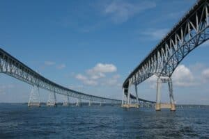 Route to Ocean City Will Now Have Electronic Toll Bridge by Summer 2020
