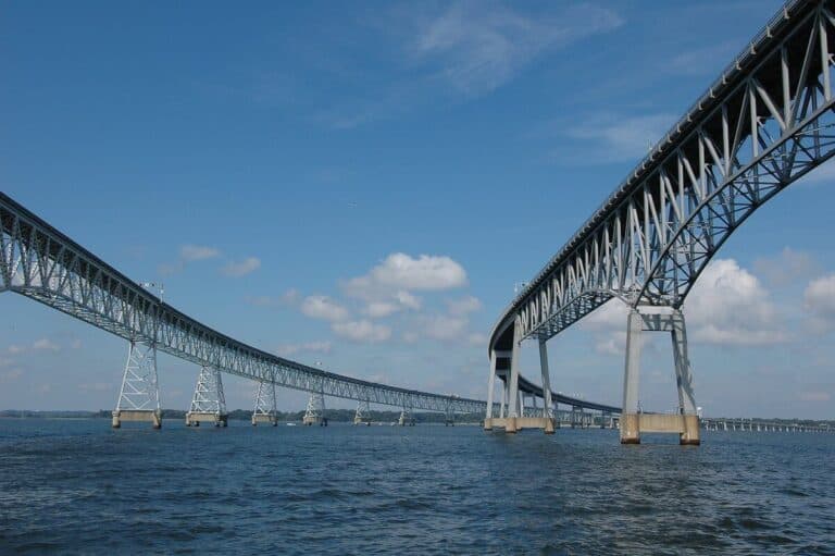 Route to Ocean City Will Now Have Electronic Toll Bridge by Summer 2020