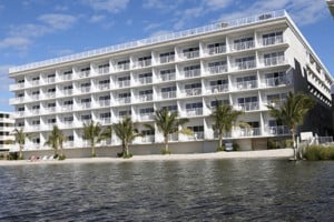 bayside hotel