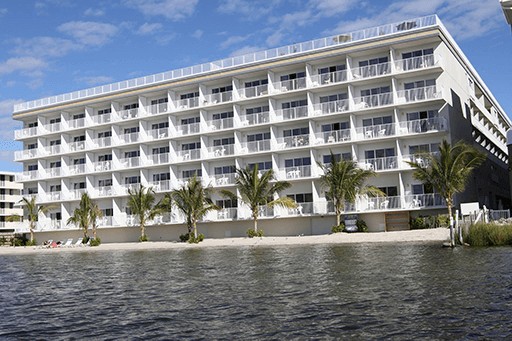 Bayside Hotel