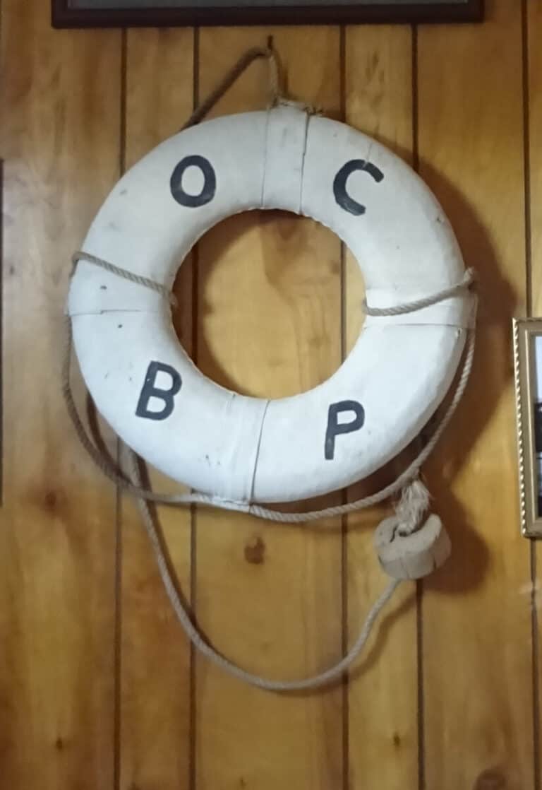Ocean City Beach Patrol