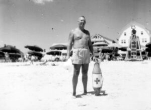 Ocean City Beach Patrol