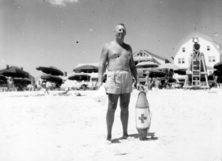 Ocean City Beach Patrol