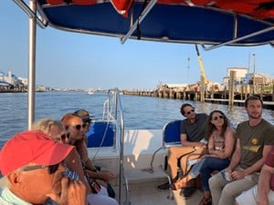 Ocean City Boat Trips