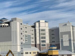 New for 2020 in Ocean City