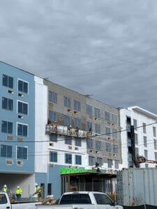 New for 2020 in Ocean City