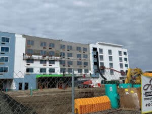 New for 2020 in Ocean City