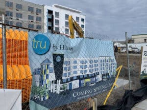 New for 2020 in Ocean City