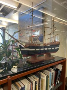 Ocean City Library