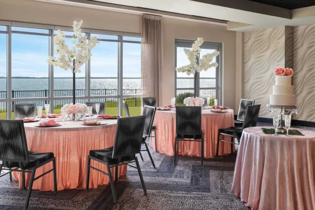 Ocean City Maryland Weddings