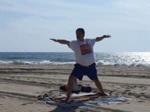 Ocean City Fitness