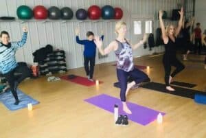 Ocean City Fitness