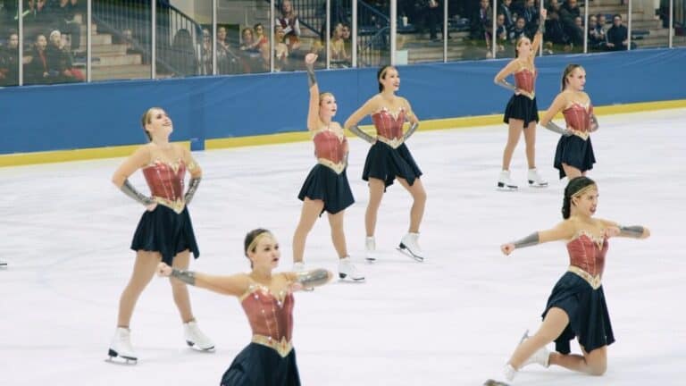 Life in Synchro:Ocean City Maryland Film Festival