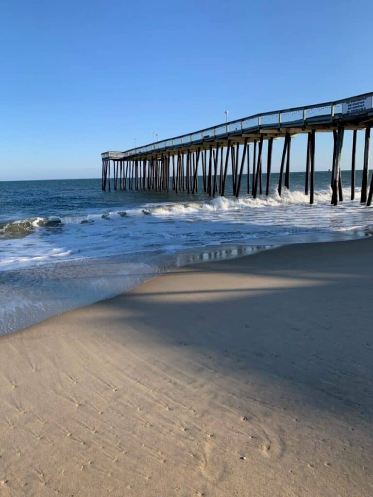 Ocean City is Taking Precautions but is Open for Business & Pleasure