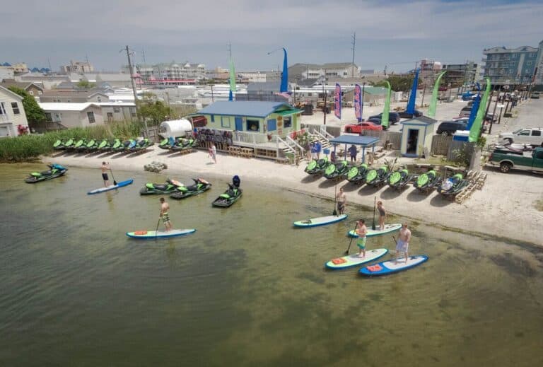 Odyssea Watersports