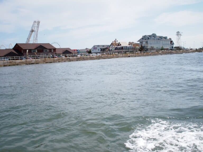 Dredging needs get $250K boost from Corps
