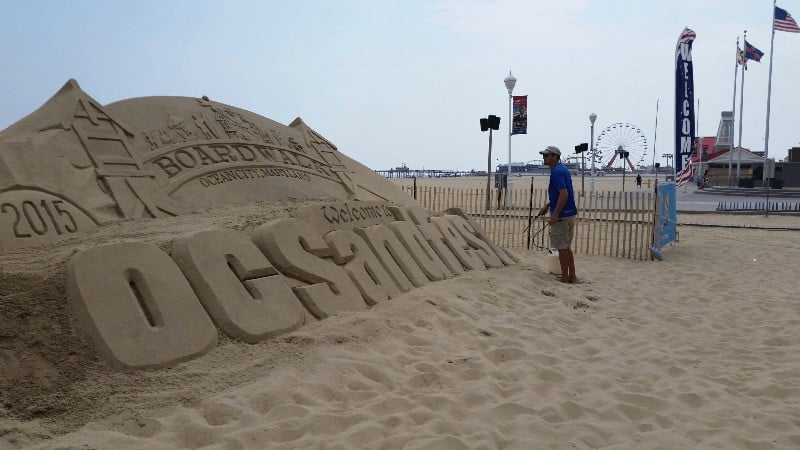 OC Sandfest 2015 in Pictures (21 photos)