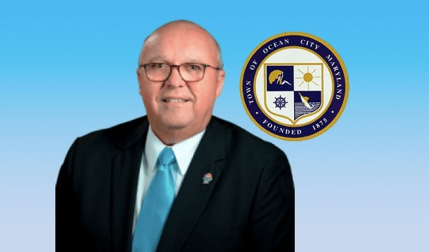 Councilman Dennis Dare on the Latest Issues Facing the Town of Ocean City