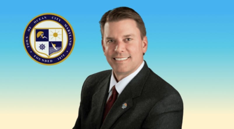 “It’s Time to Stand Up”: Councilman John Gehrig on His Reelection Bid and the Issues Facing Ocean City