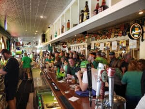 St Patricks Day Ocean City