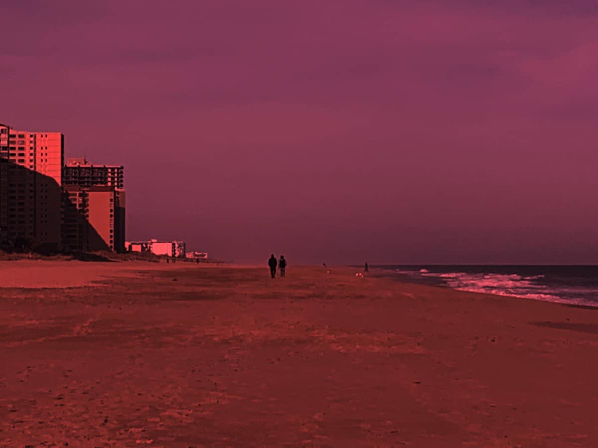 Valentines Specials Ocean City Maryland