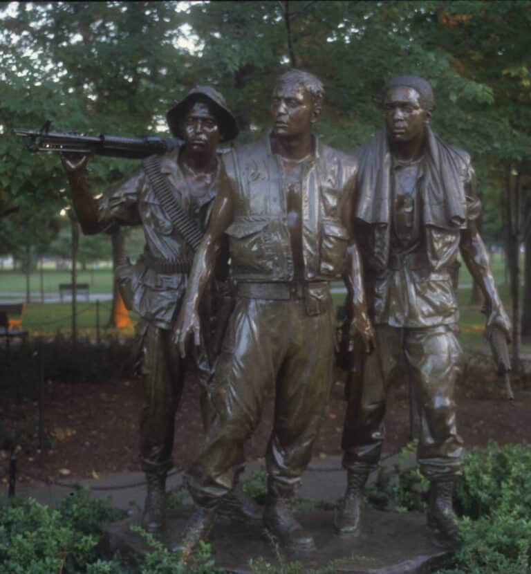 Vietnam: An account of two reunions, Part II