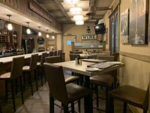 west ocean city restaurant
