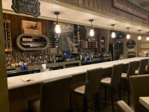 west ocean city restaurant